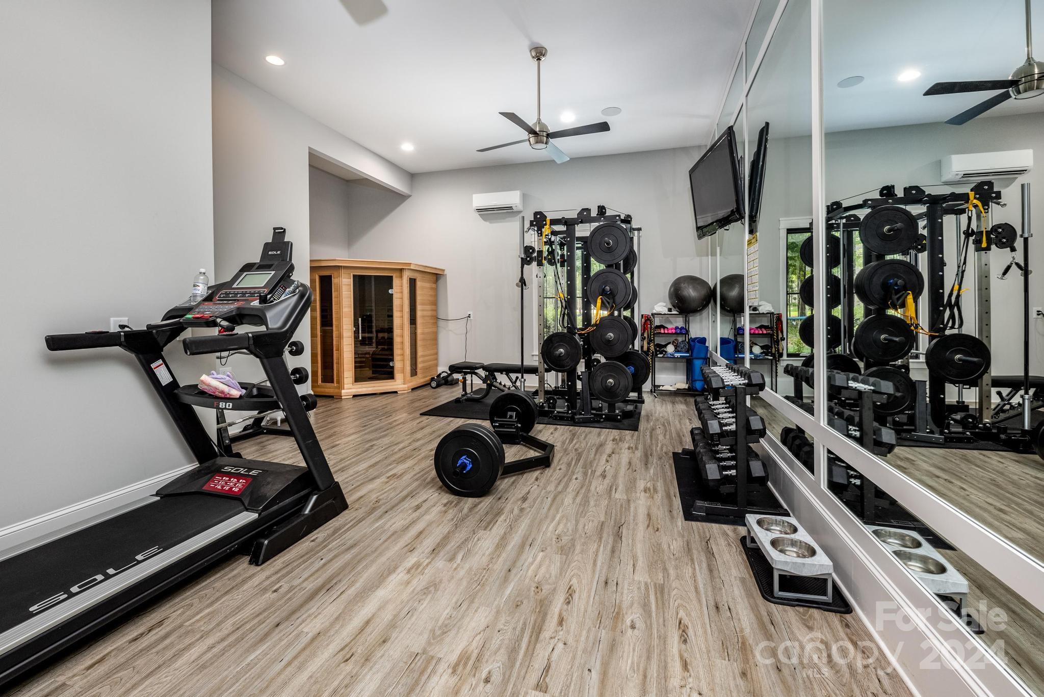 Cheval - Residential