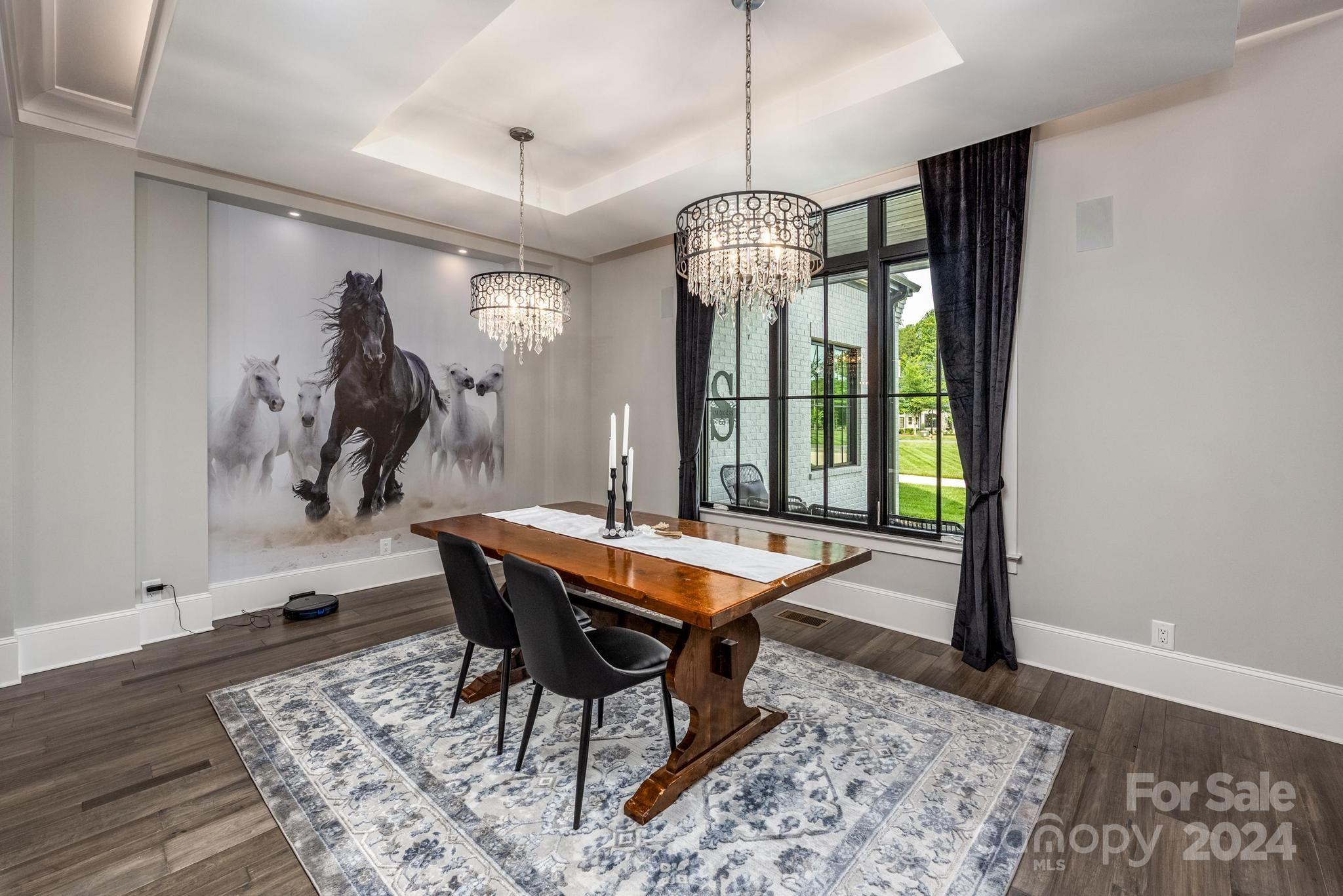 Cheval - Residential