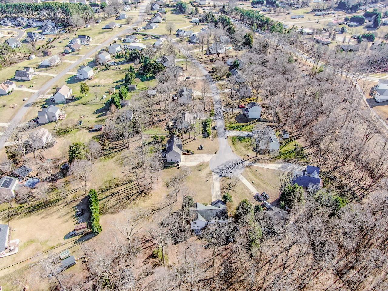 Brook Glen - Residential