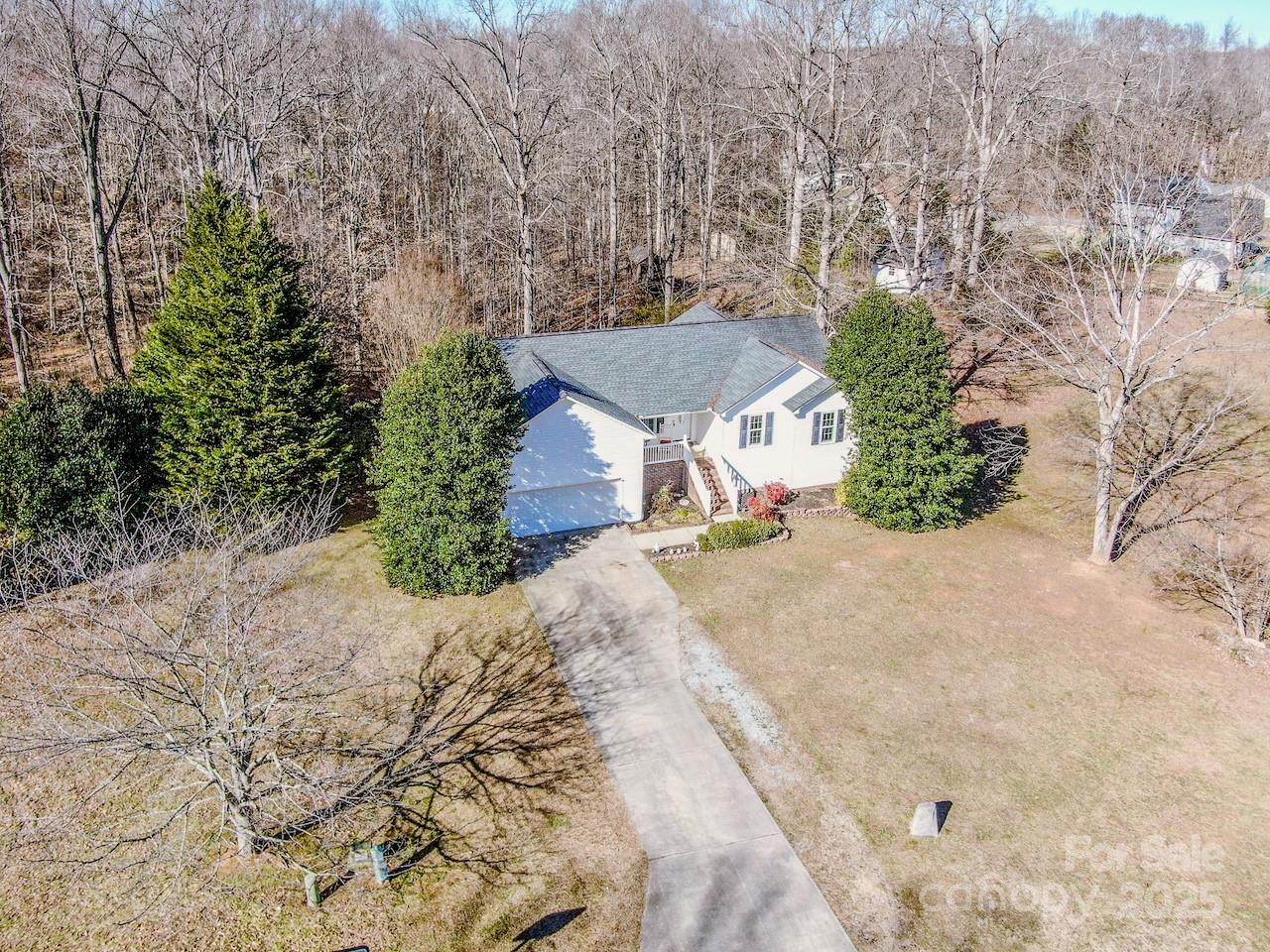 Brook Glen - Residential