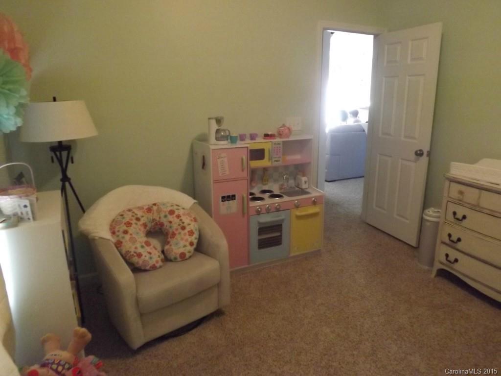 Highland Creek - Residential Lease