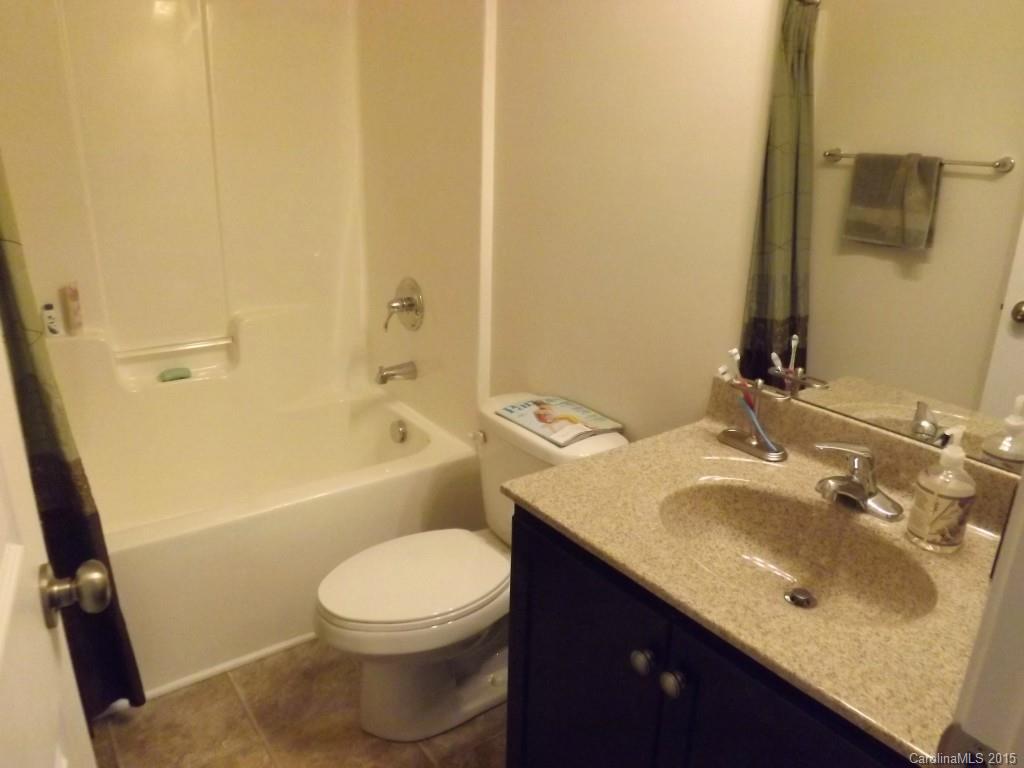 Highland Creek - Residential Lease