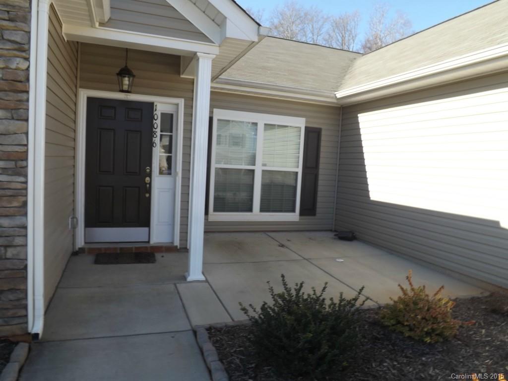 Highland Creek - Residential Lease