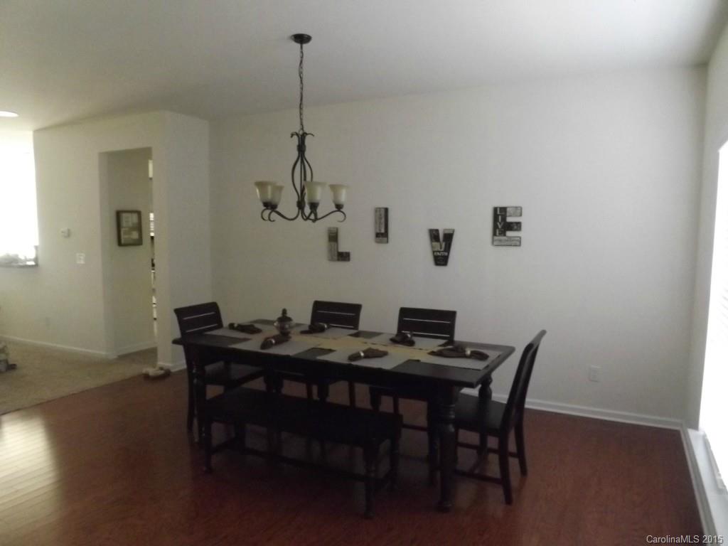 Highland Creek - Residential Lease