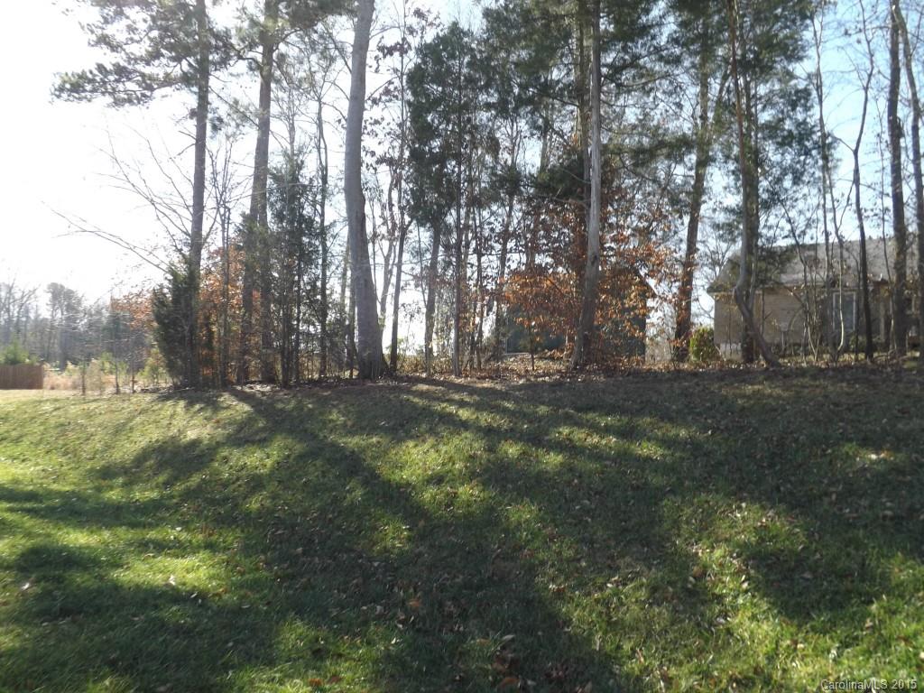 Highland Creek - Residential Lease