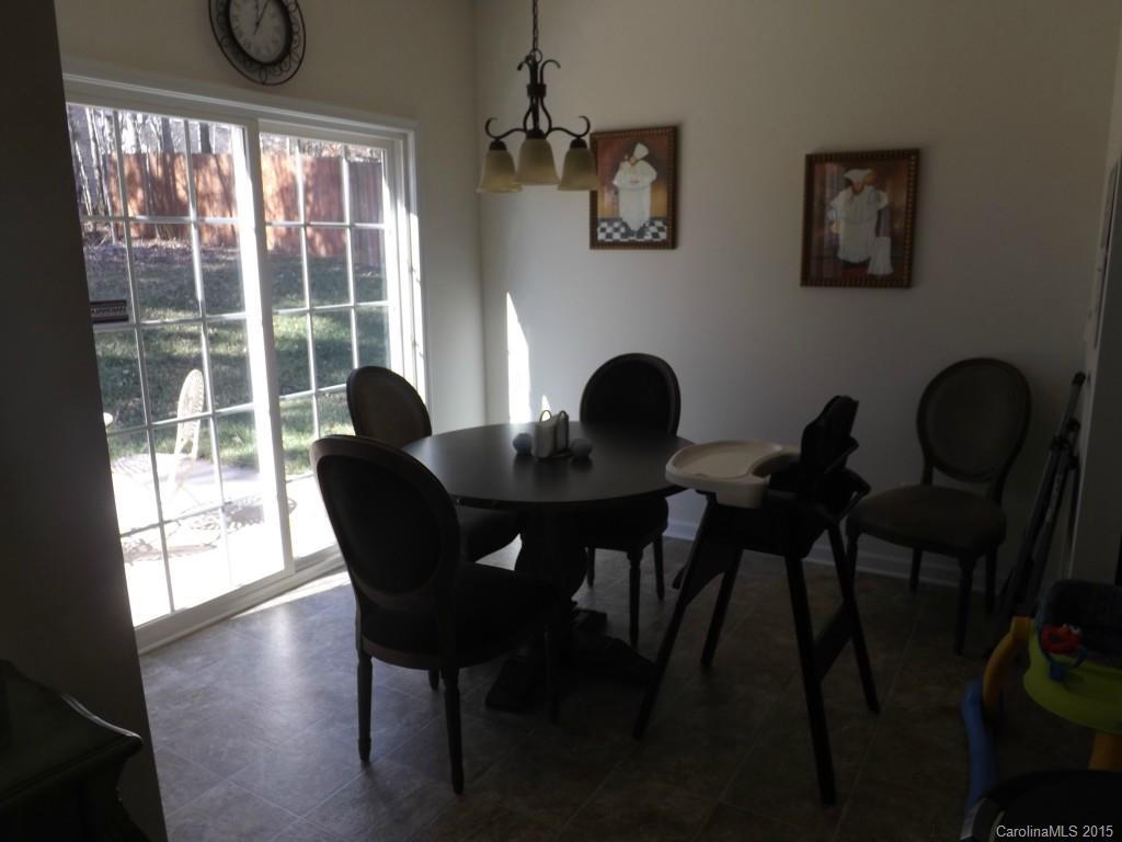 Highland Creek - Residential Lease