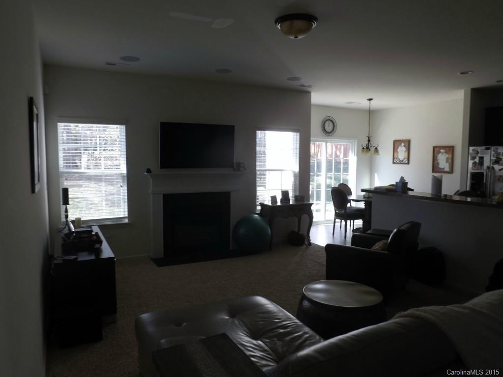 Highland Creek - Residential Lease