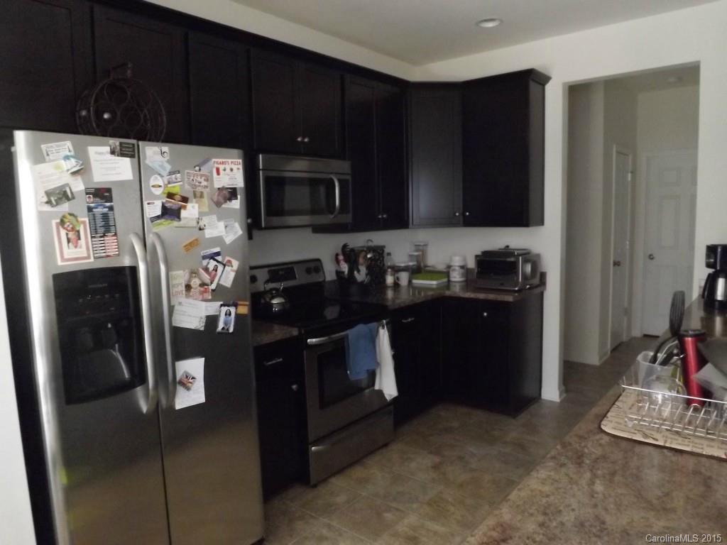 Highland Creek - Residential Lease