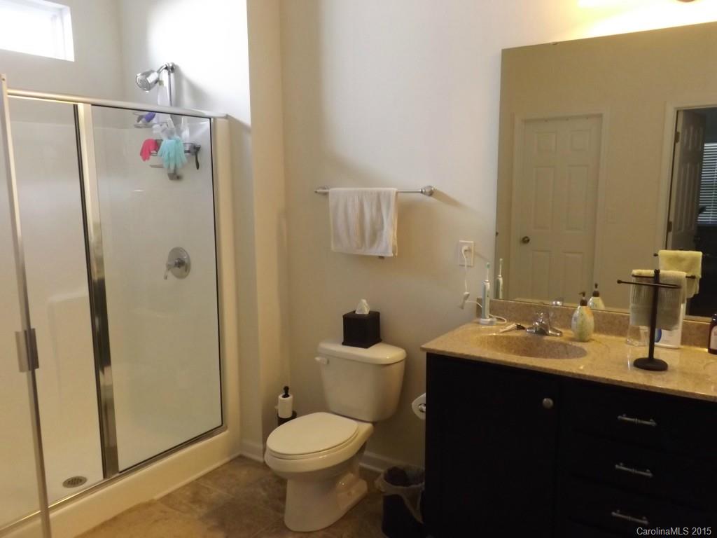 Highland Creek - Residential Lease