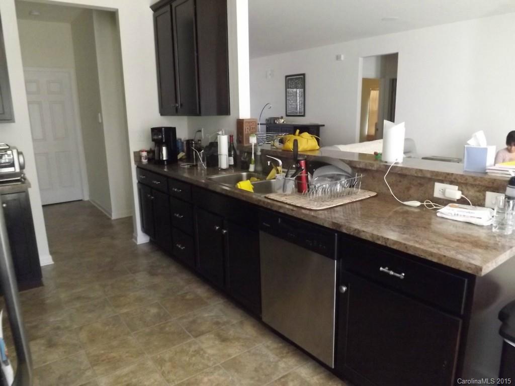 Highland Creek - Residential Lease