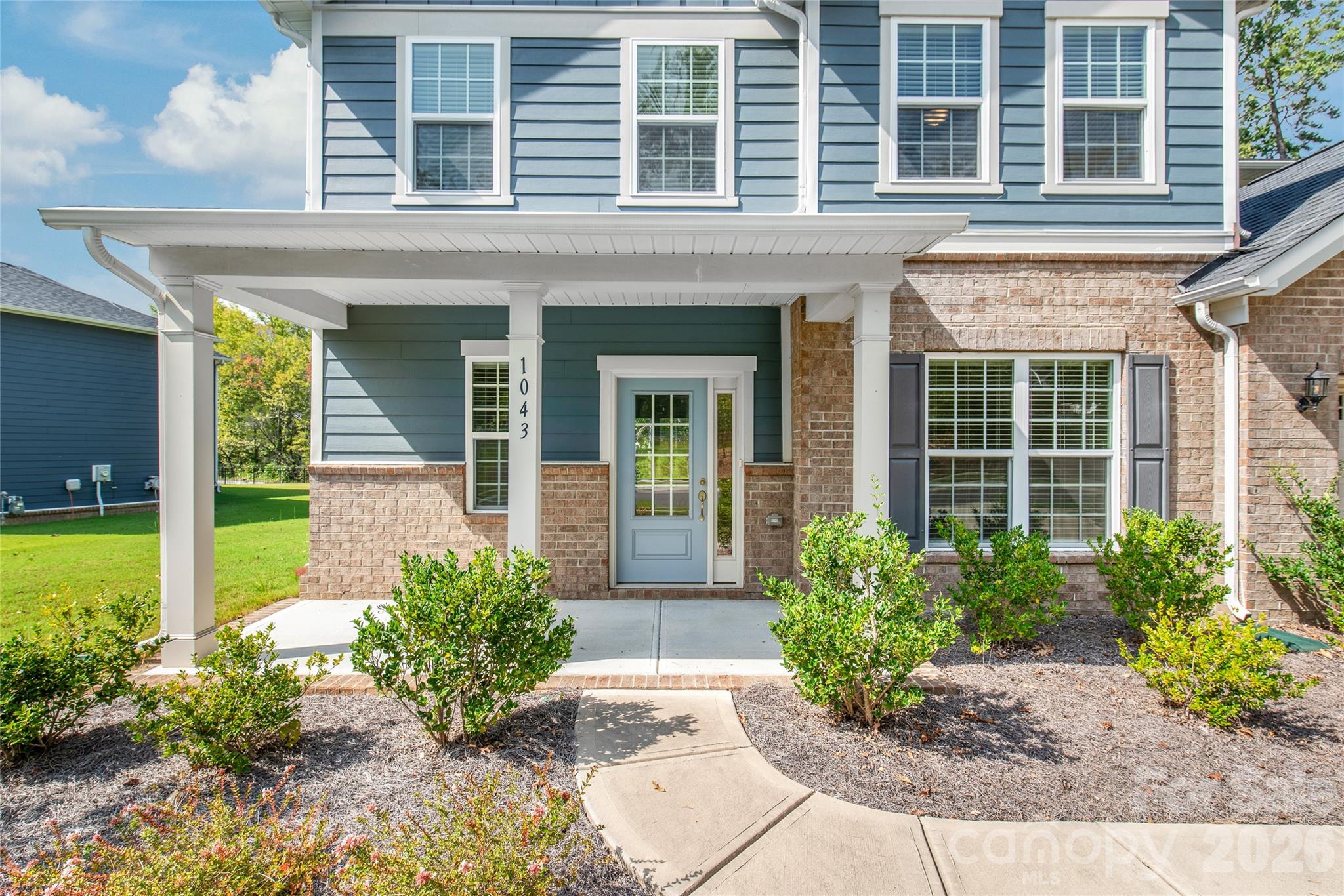 1043 Kalli Drive