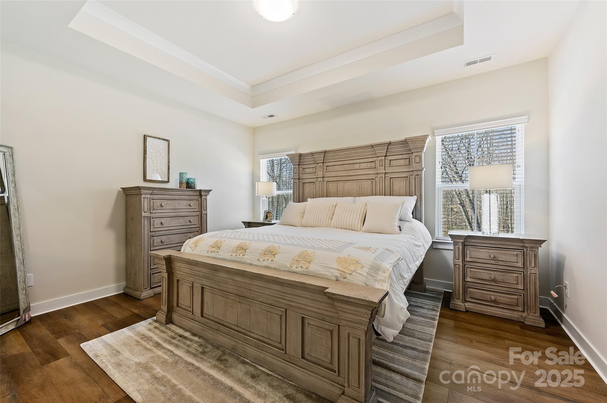 Moore Farm - Residential