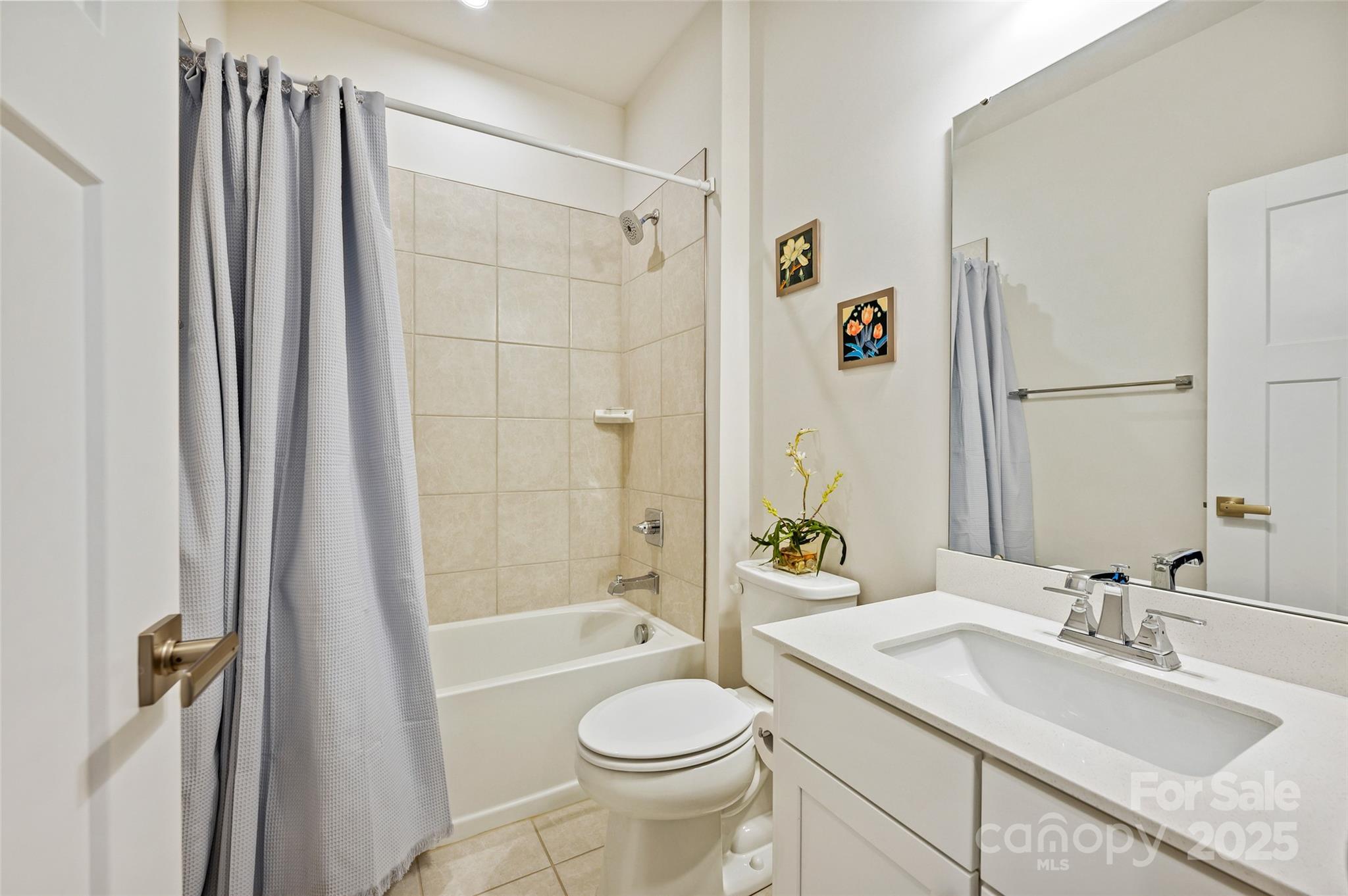 Moore Farm - Residential