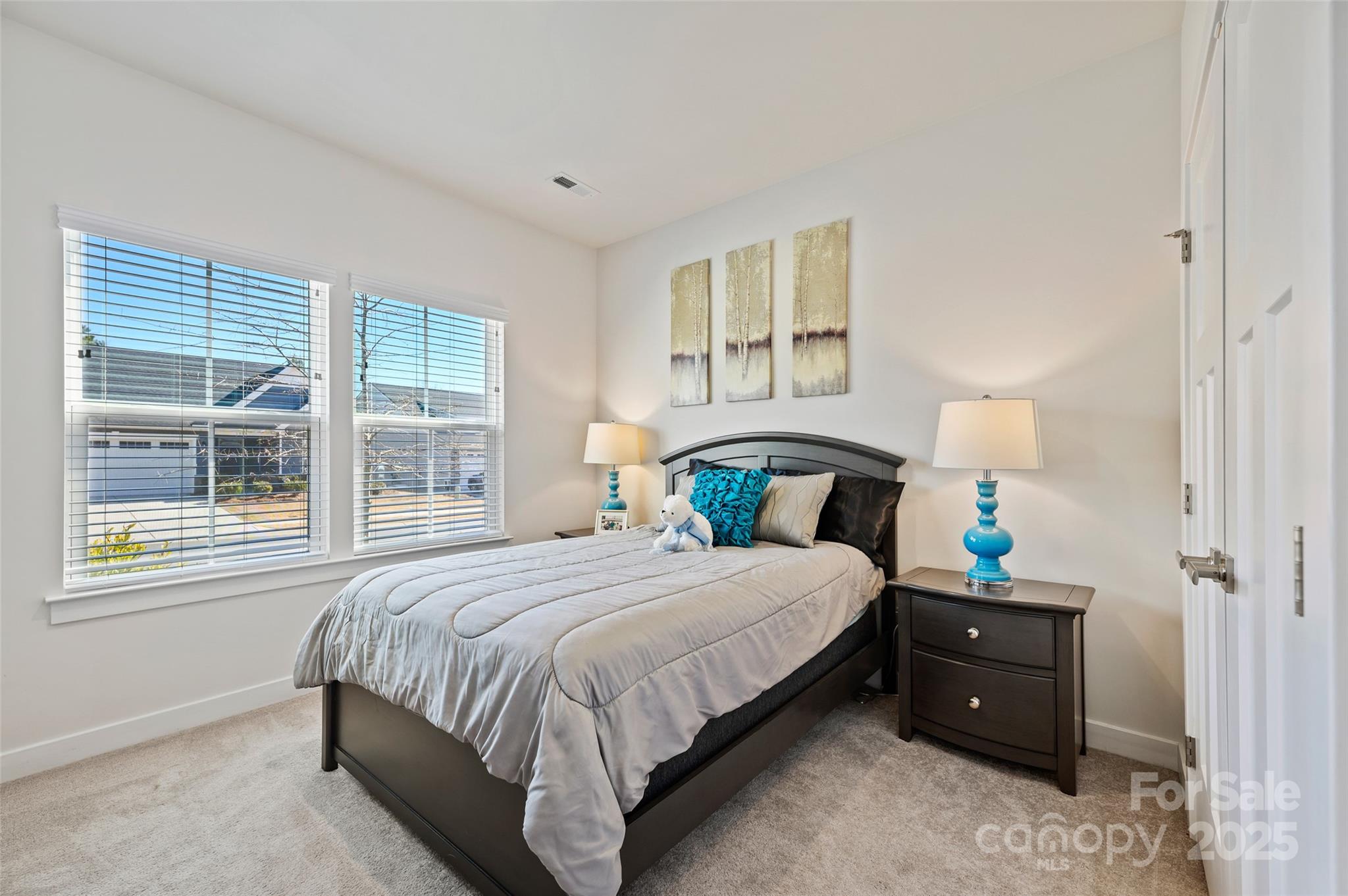 Moore Farm - Residential