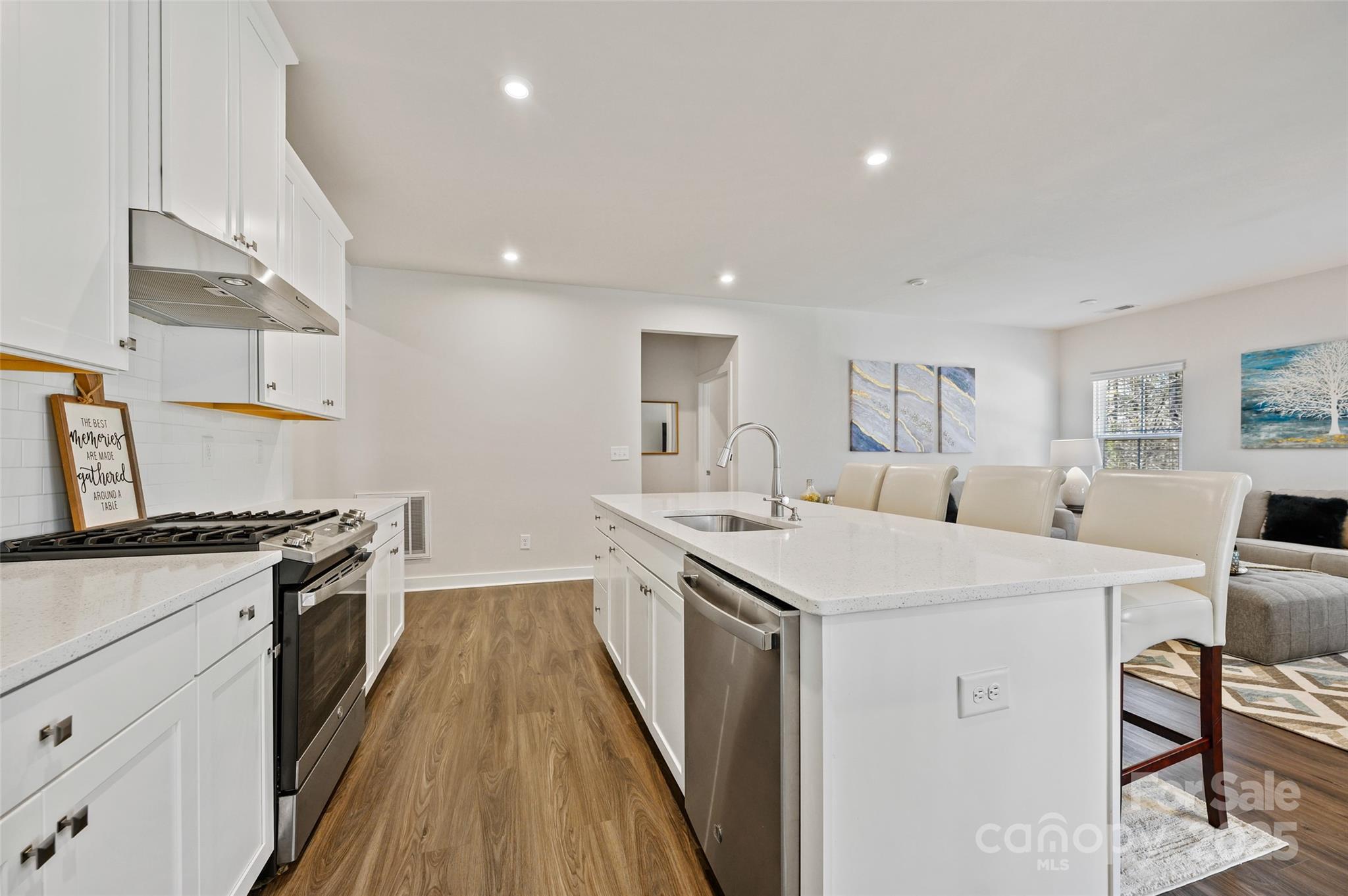 Moore Farm - Residential