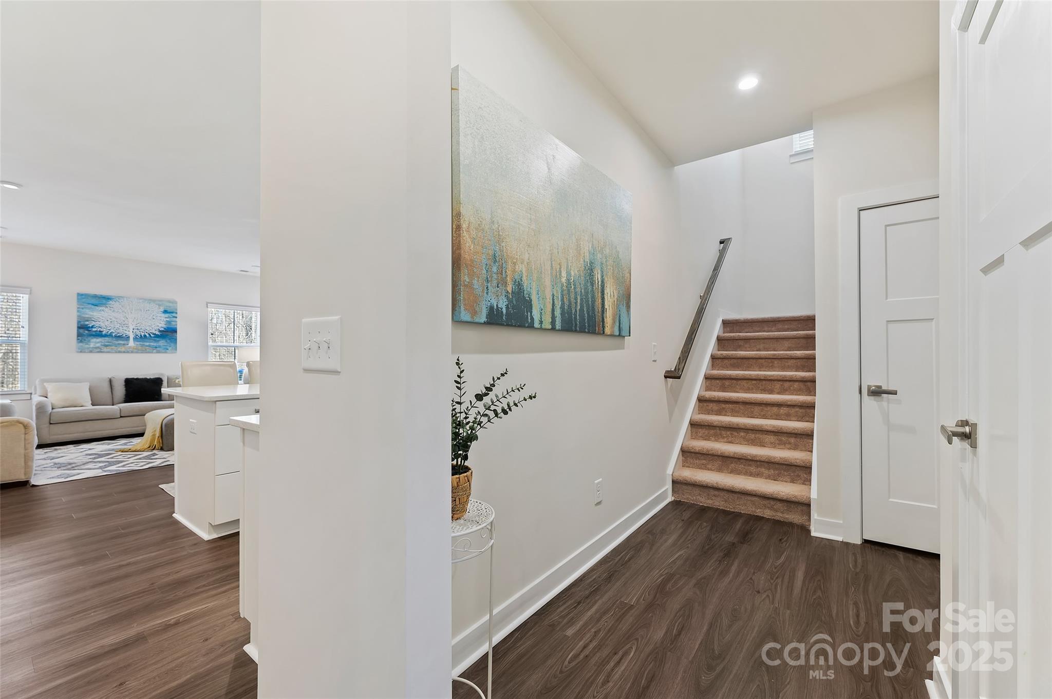 Moore Farm - Residential