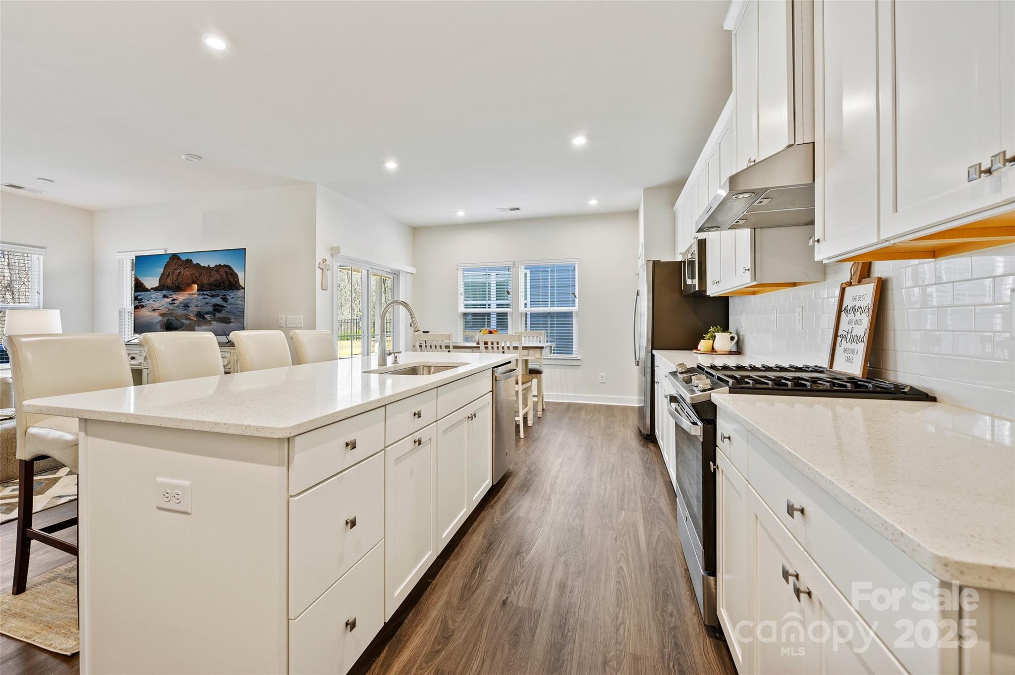 Moore Farm - Residential