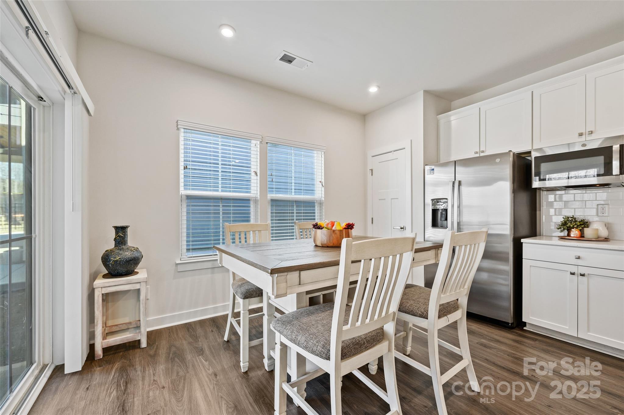 Moore Farm - Residential