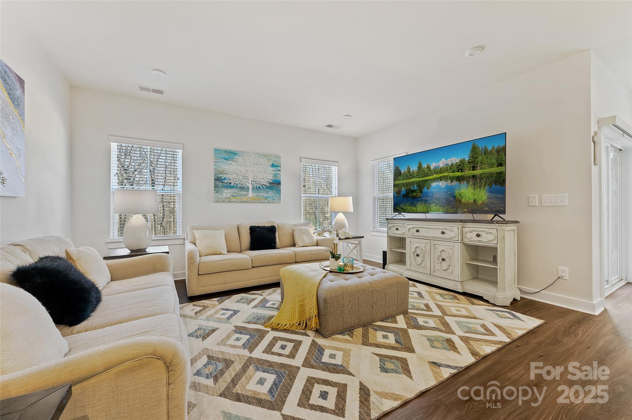 Moore Farm - Residential