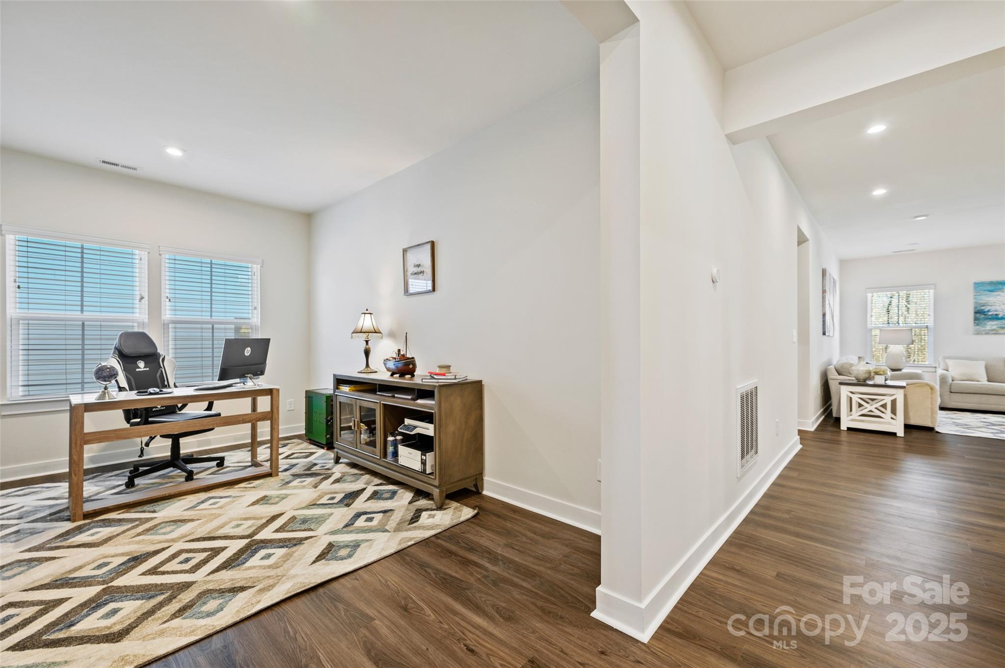 Moore Farm - Residential