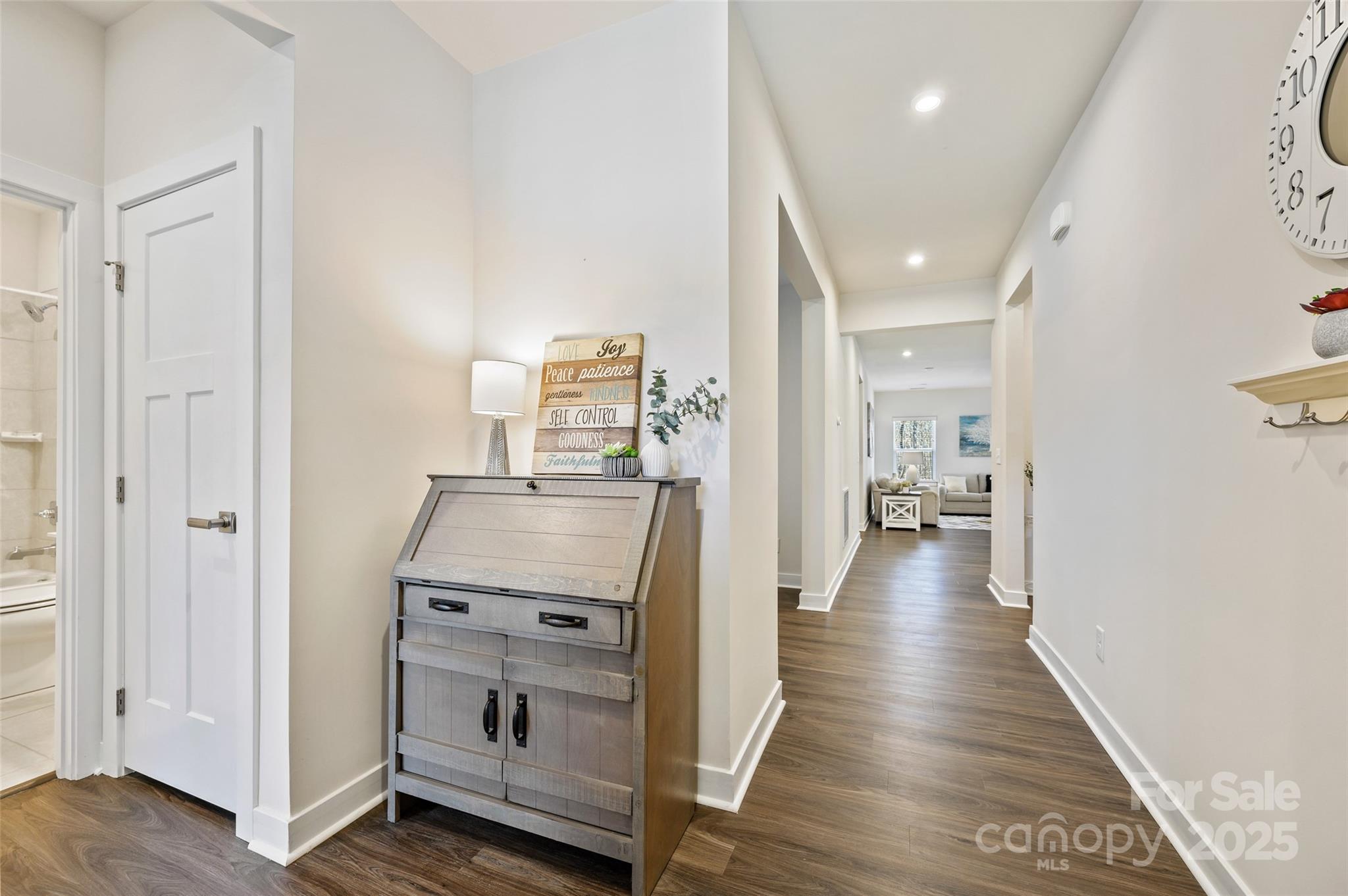 Moore Farm - Residential