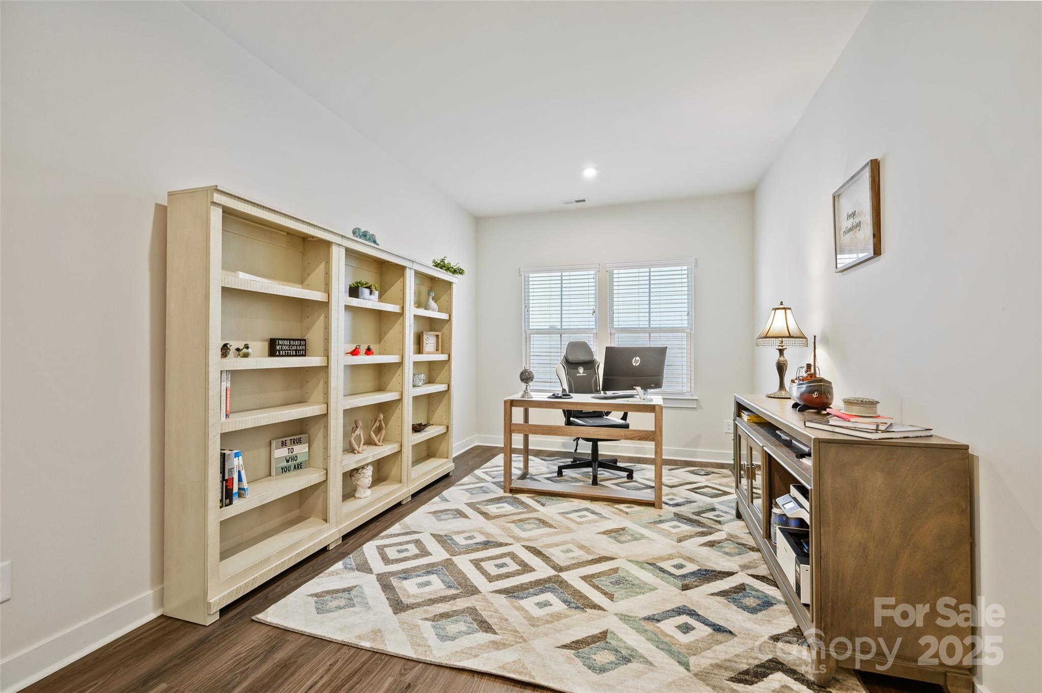 Moore Farm - Residential