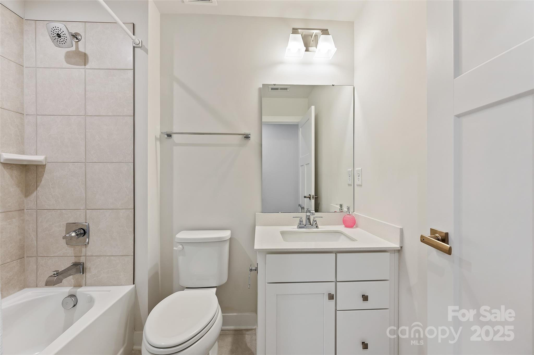 Moore Farm - Residential