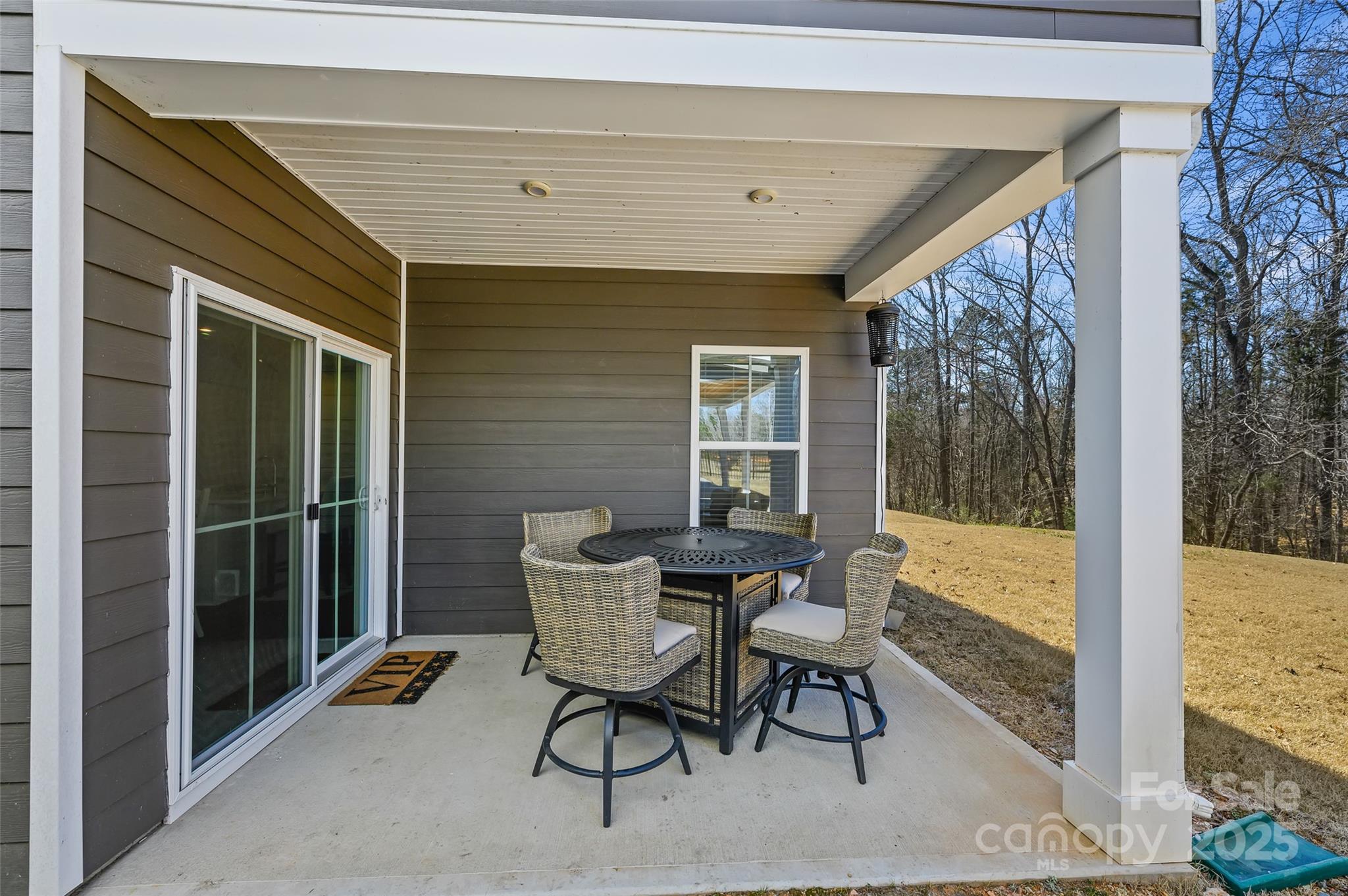 Moore Farm - Residential