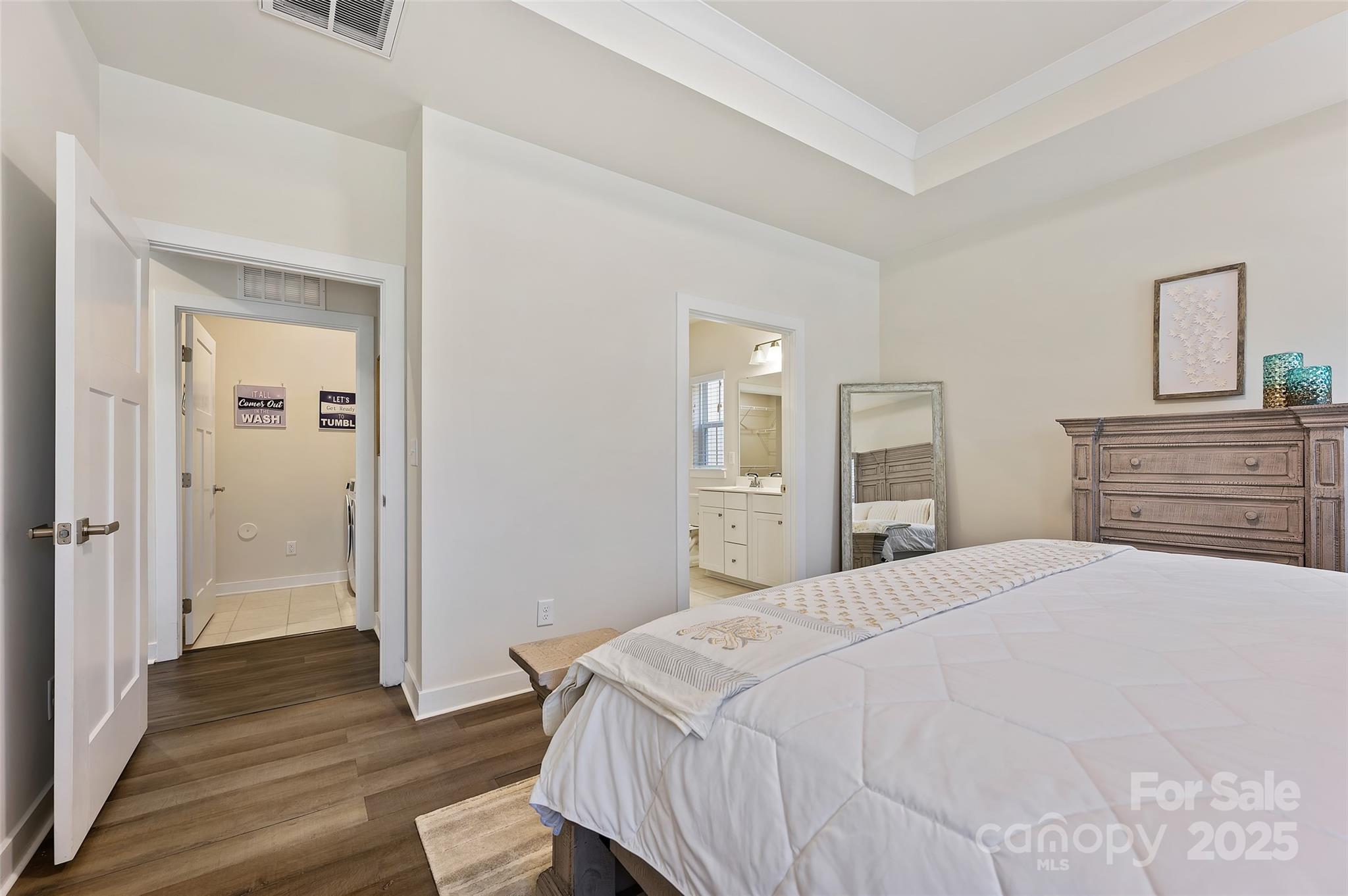 Moore Farm - Residential