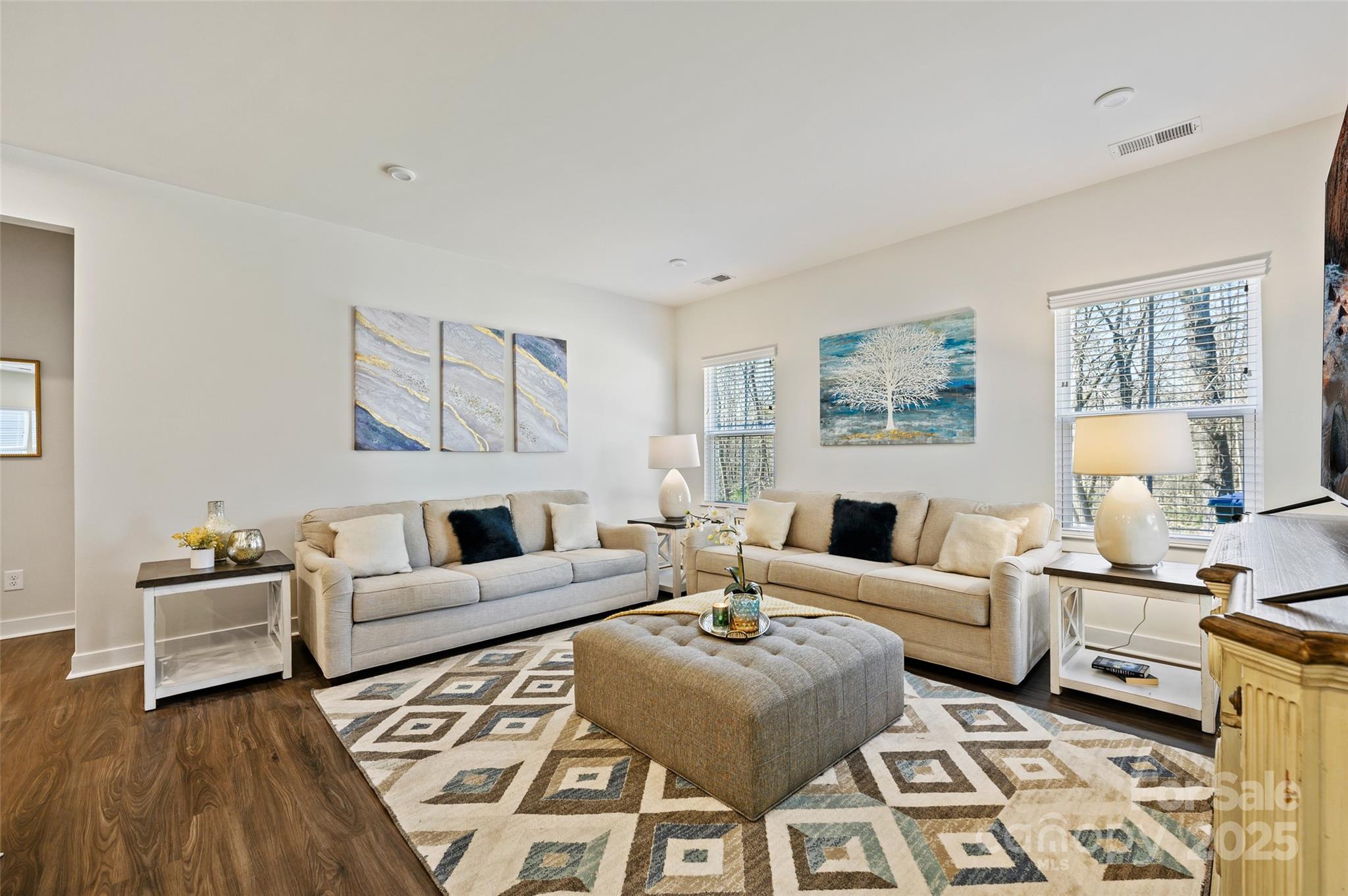 Moore Farm - Residential