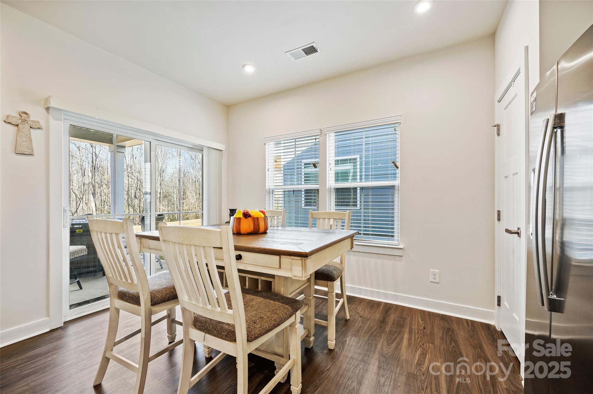 Moore Farm - Residential