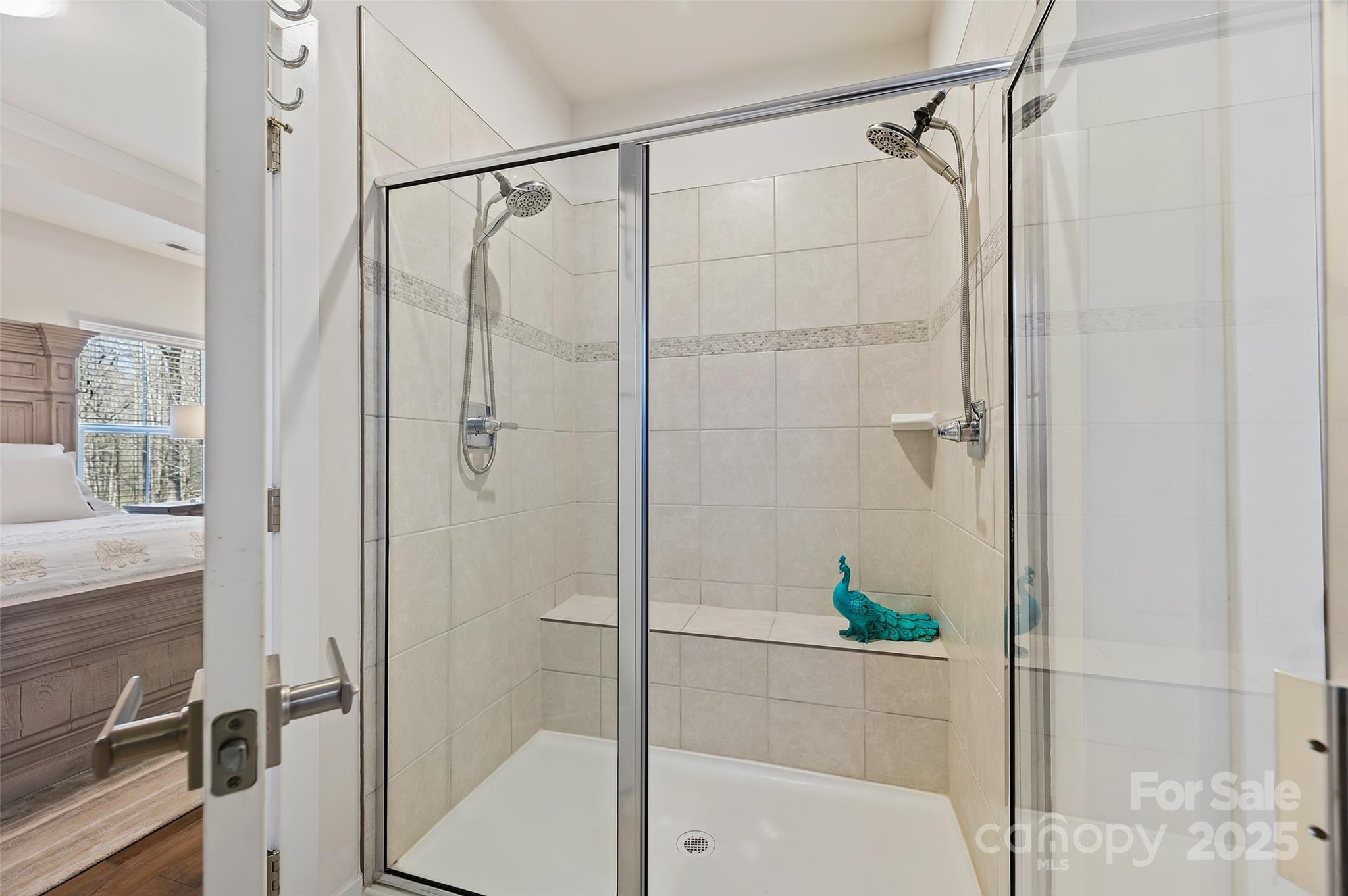 Moore Farm - Residential