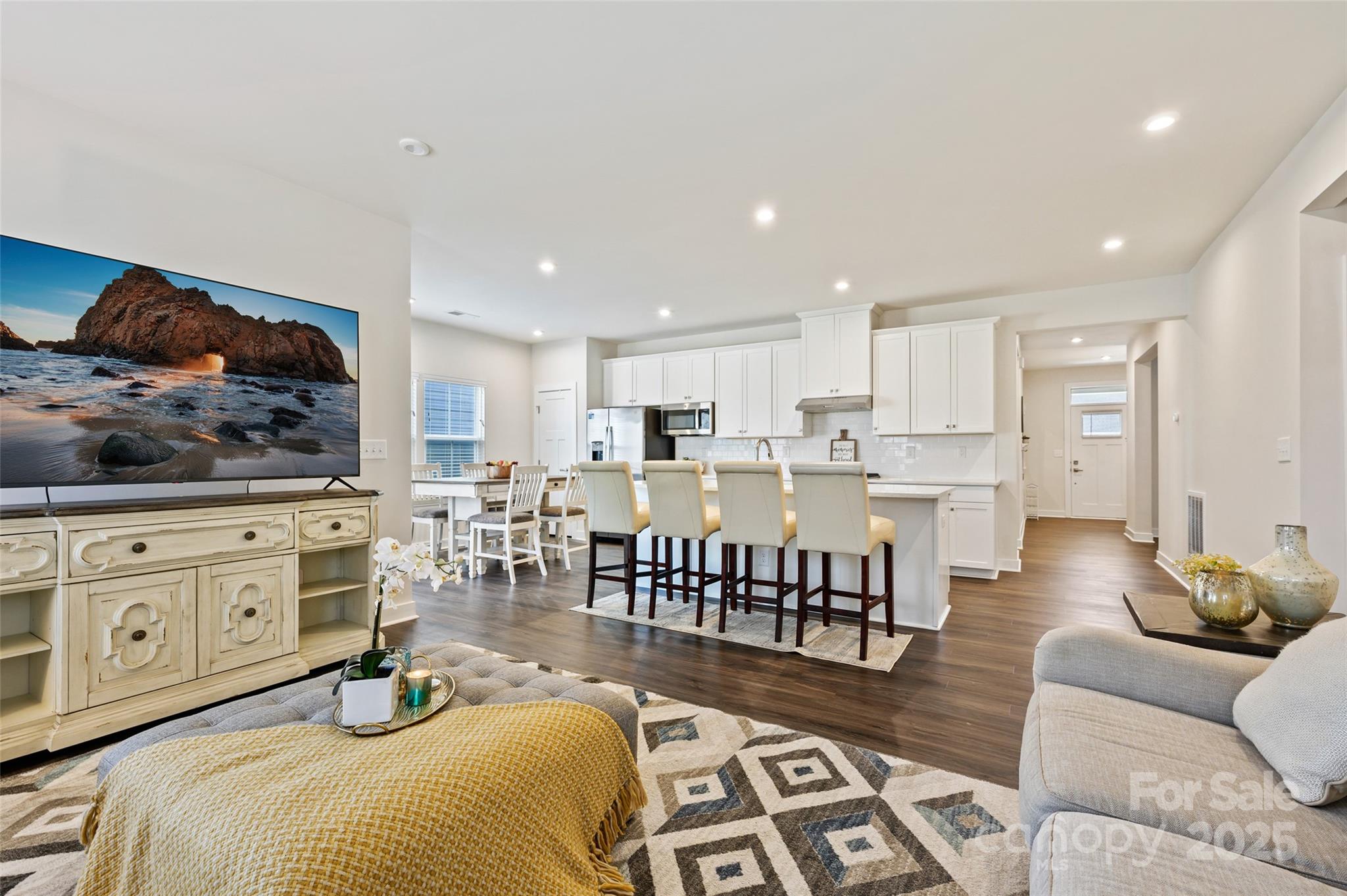 Moore Farm - Residential