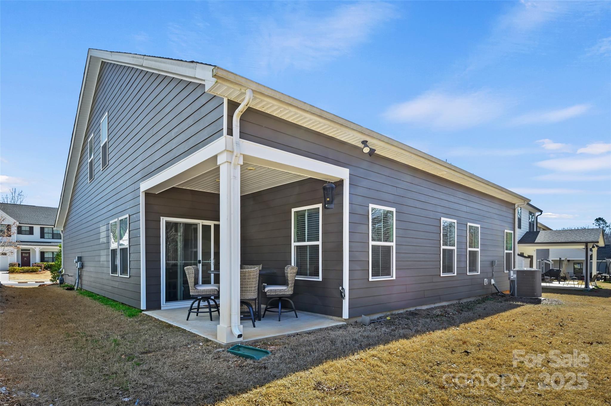 Moore Farm - Residential