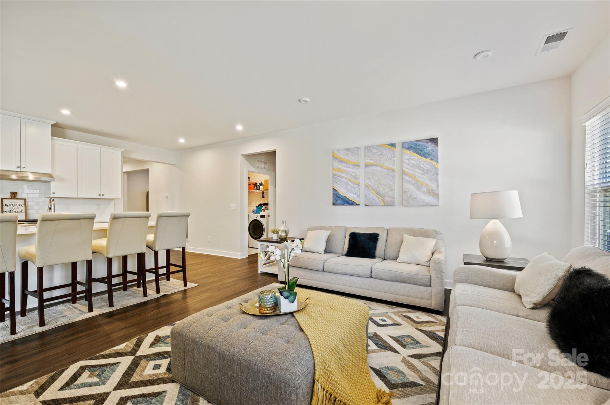 Moore Farm - Residential