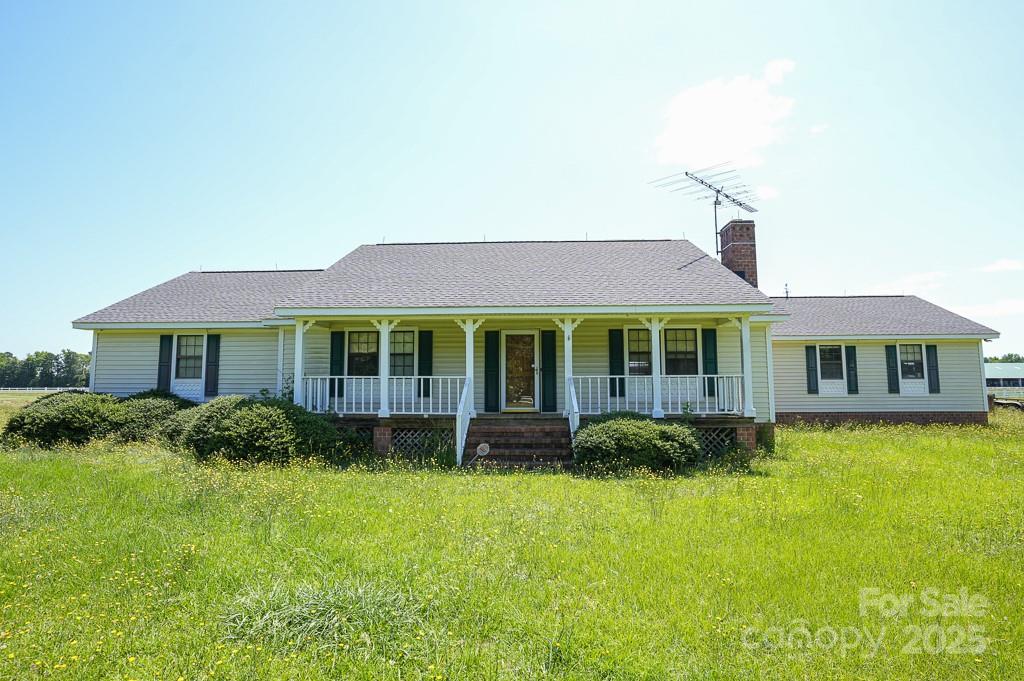 9141 Hasty Road