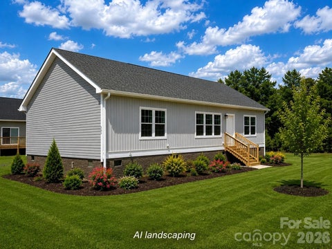 Photo of 129 Prosperity Way, Forest City, NC 28043 (MLS # 4346380)