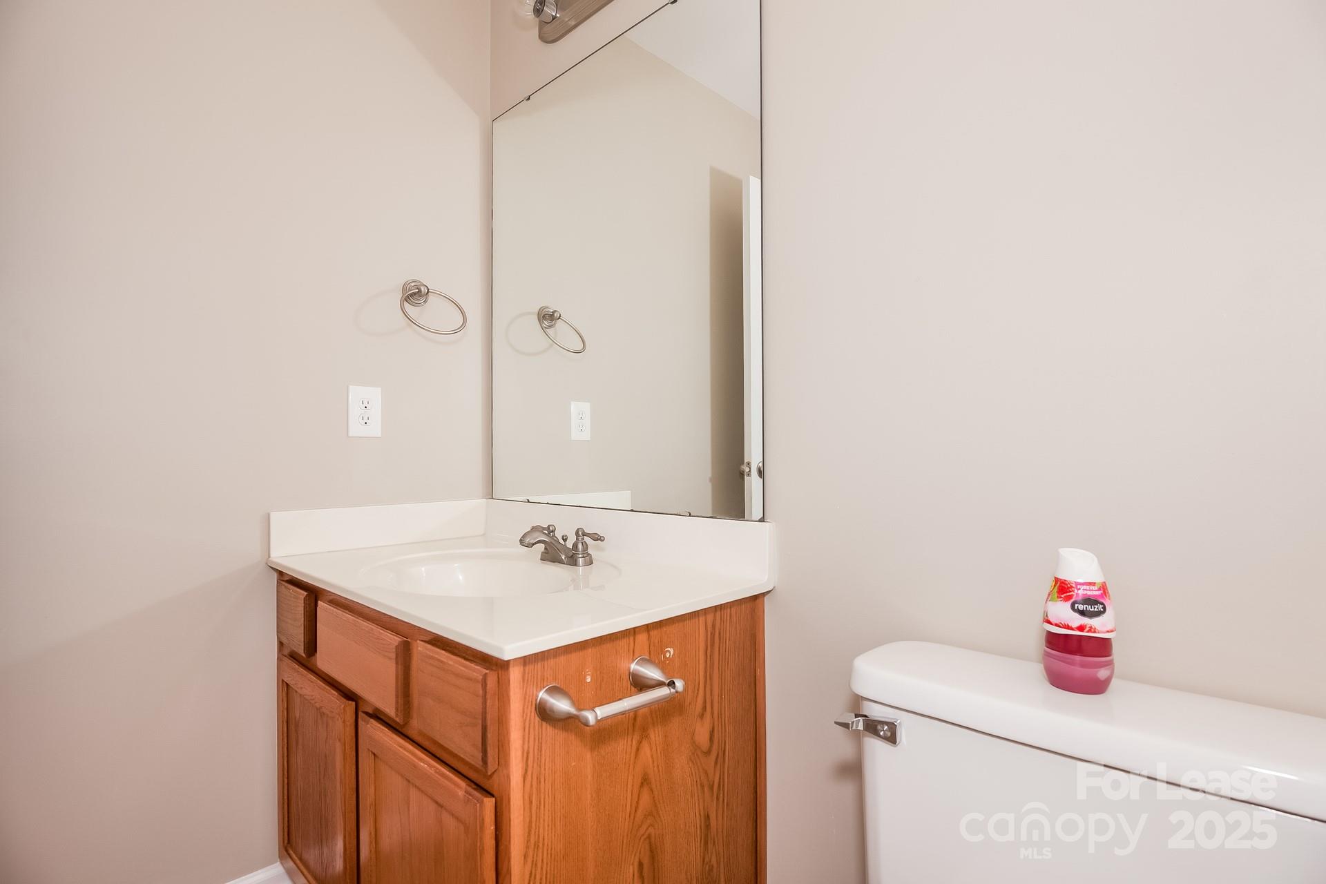 Plaza Park - Residential Lease