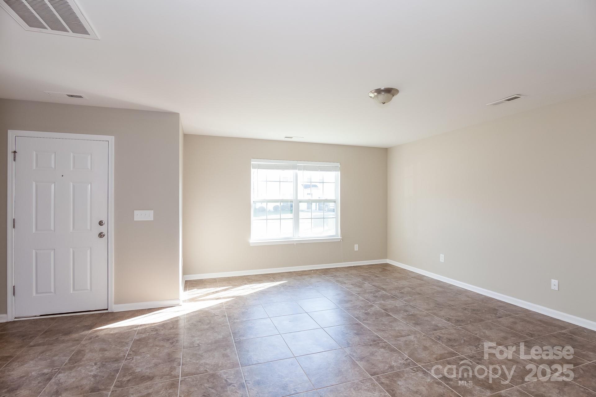 Plaza Park - Residential Lease