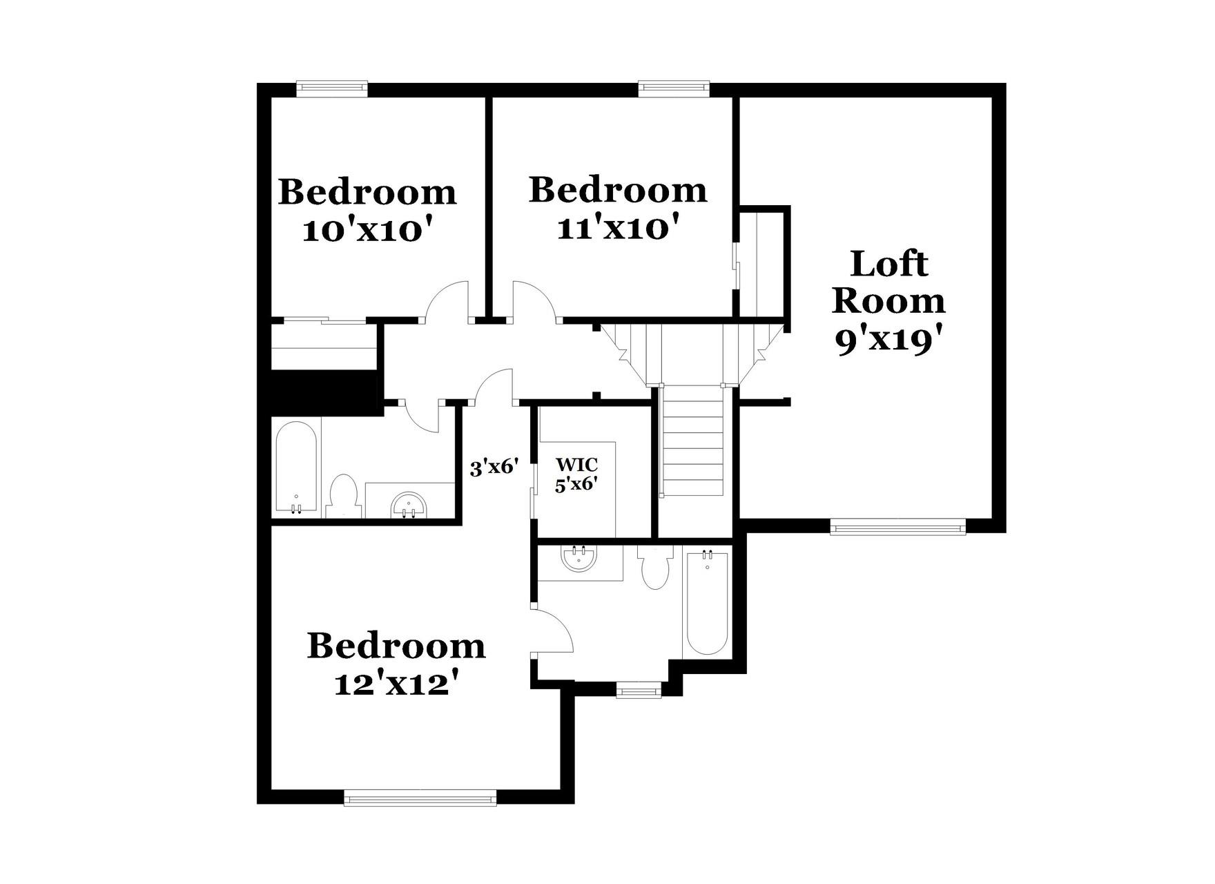 Plaza Park - Residential Lease