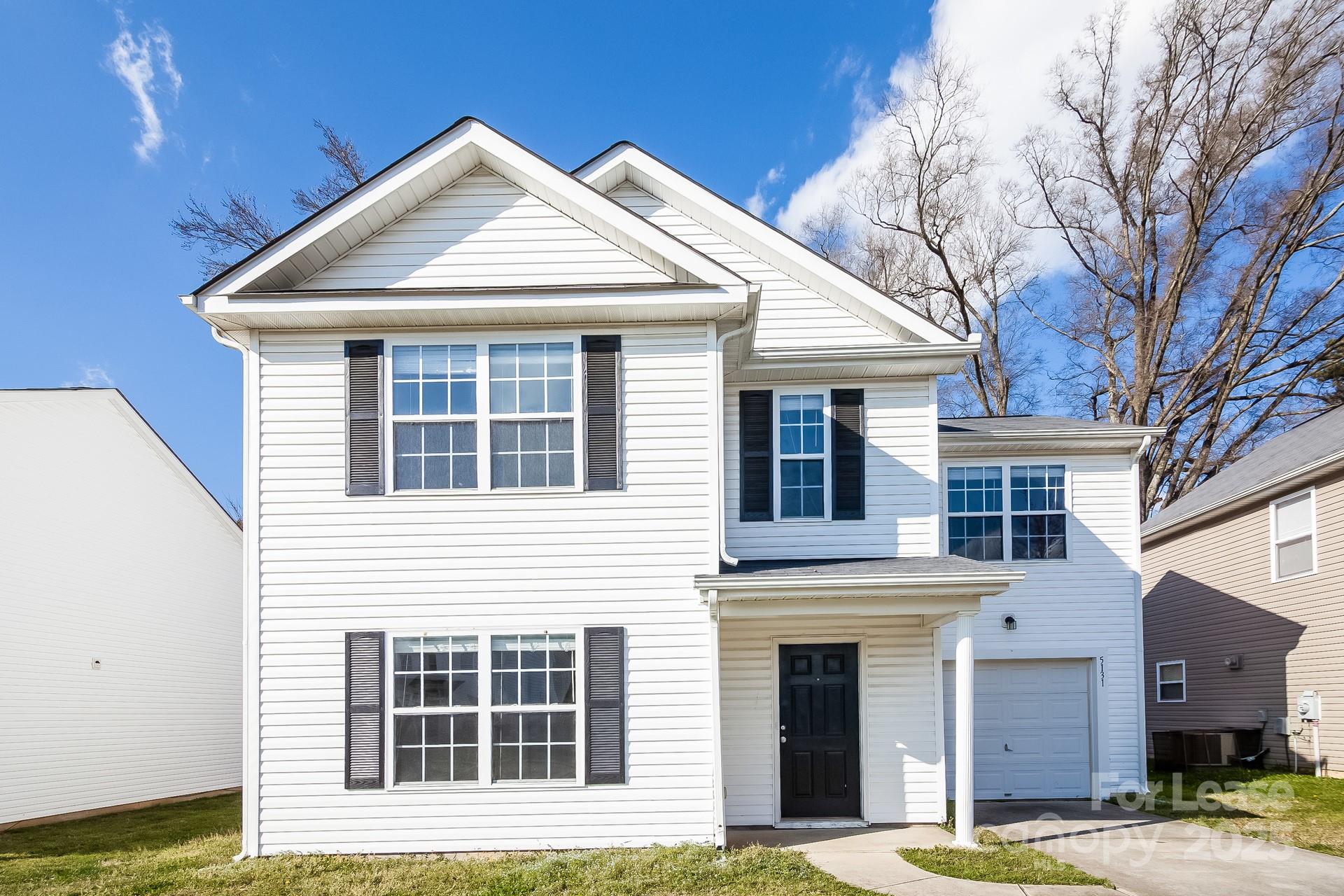 Plaza Park - Residential Lease