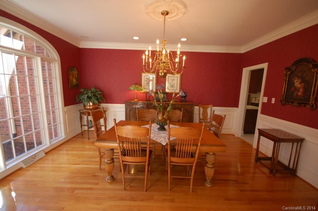 Meadow Lakes II - Residential