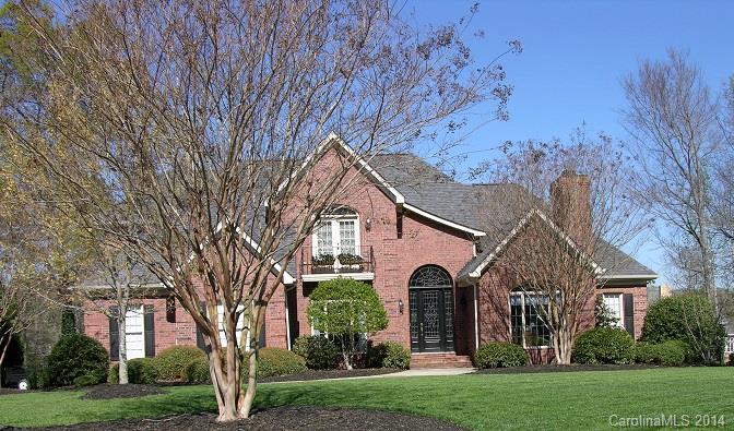 Meadow Lakes II - Residential