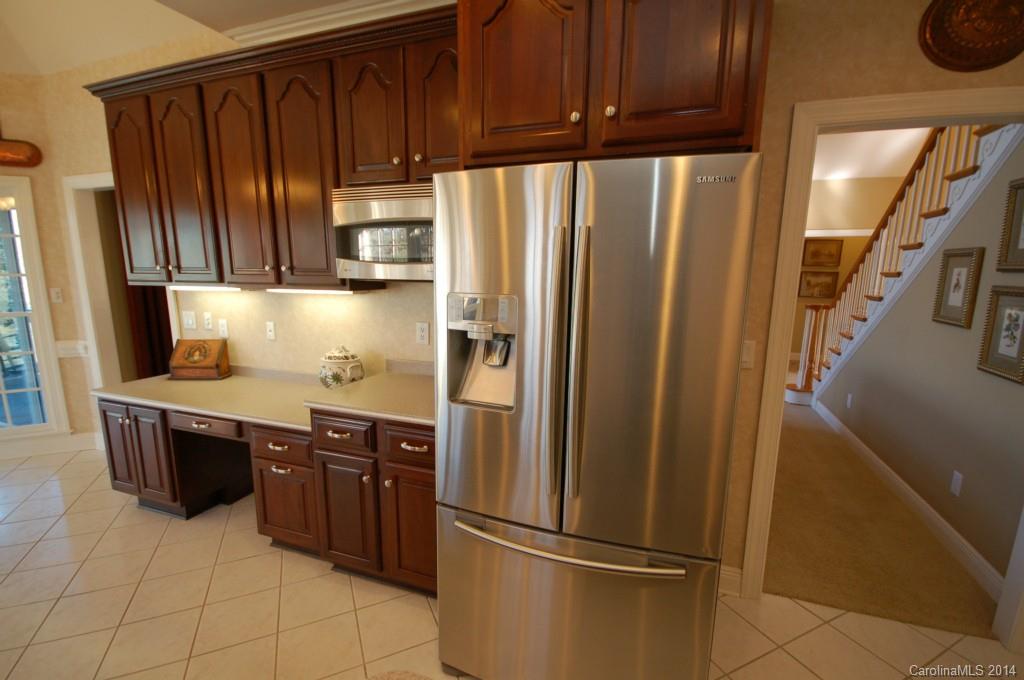 Meadow Lakes II - Residential