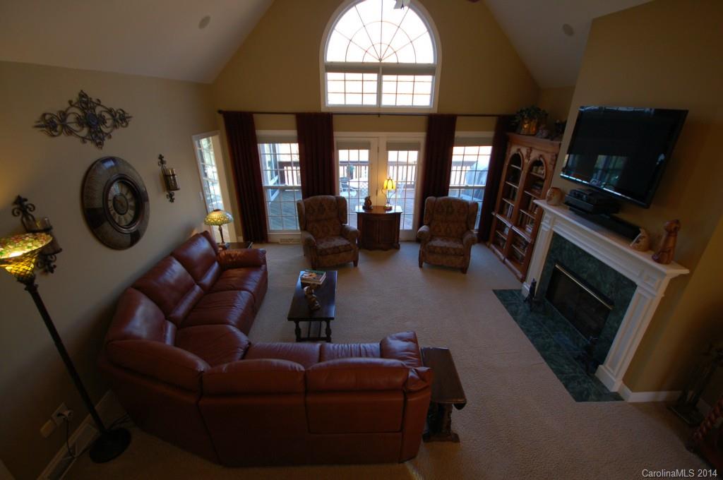 Meadow Lakes II - Residential