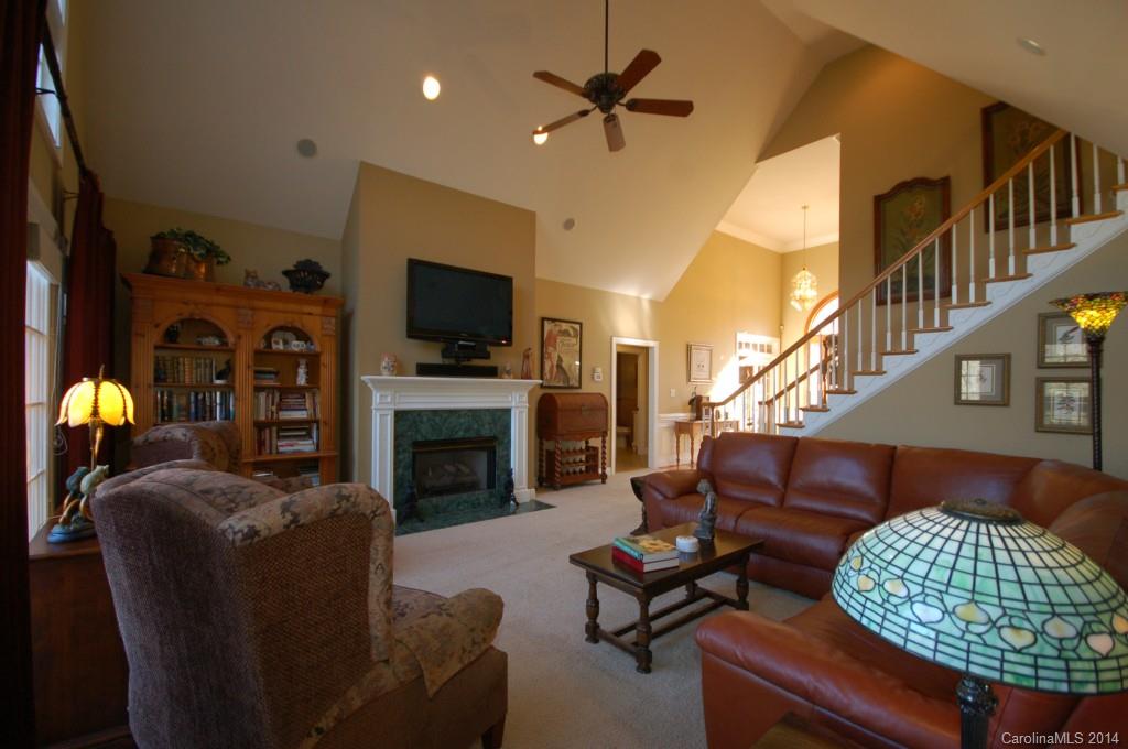 Meadow Lakes II - Residential