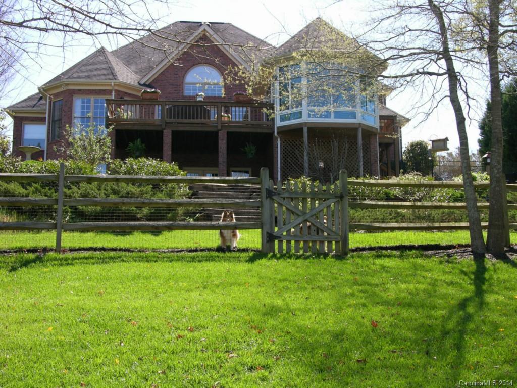 Meadow Lakes II - Residential