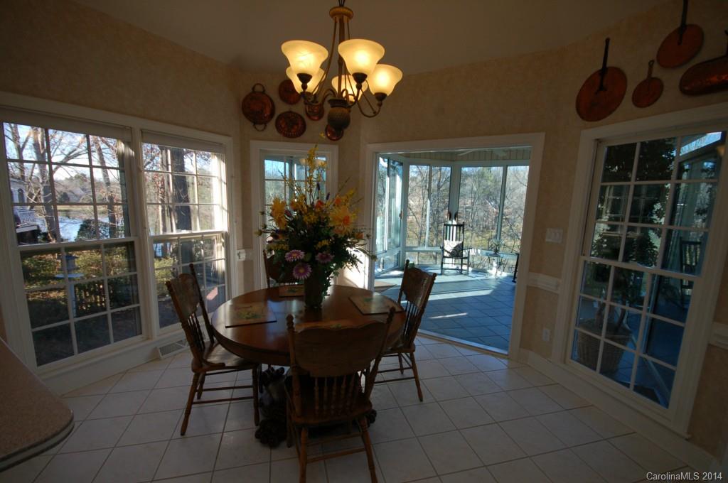 Meadow Lakes II - Residential