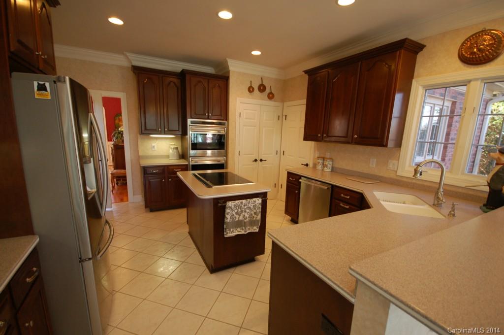 Meadow Lakes II - Residential