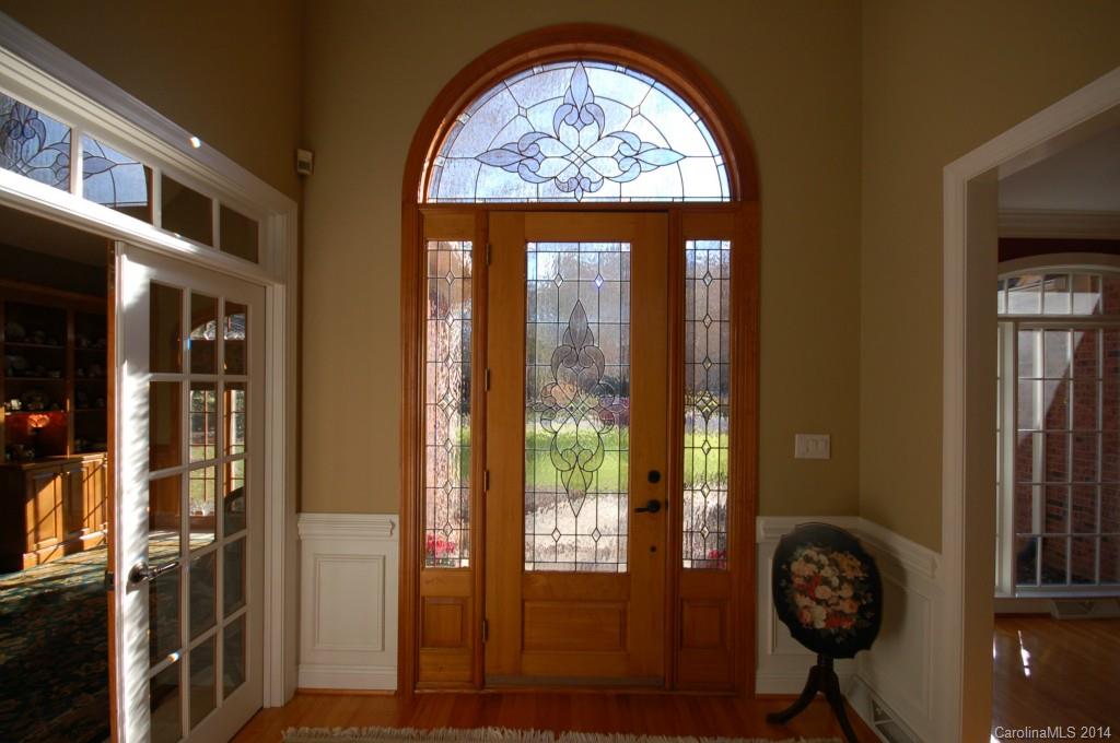 Meadow Lakes II - Residential